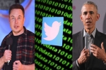 cyber security, cyber security, twitter accounts of obama bezos gates biden musk and others hacked in a major breach, Kanye west