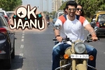 Ok Jaanu posters, Ok Jaanu bollywood movie, ok jaanu hindi movie, Aditya roy kapur