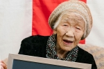 world’s oldest living woman, kane tanaka 116 oldest, this japanese woman is the world s oldest living person, Guinness world record