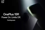 OnePlus 15R launch date, OnePlus 15R tease, oneplus 15r teased to launch soon, Oneplus ace 6t
