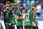 T20 World Cup, Fine on Pakistan Cricketers new update, pcb imposes fine on pakistan cricketers after t20 world cup exit, Sri lanka