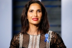 padma lakshmi net worth, padma lakshmi husband, indian american tv personality padma lakshmi appointed as undp goodwill ambassador, Padma lakshmi