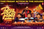 review, Pagalpanti official, pagalpanti hindi movie, John abraham