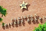 ICC, Pakistan, pakistan cricket board s big blow to team india, Bcci updates