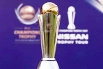 Pakistan Vs Team India new updates, Champions Trophy 2025 news, pakistan to lose big if india doesn t play champions trophy, Blind