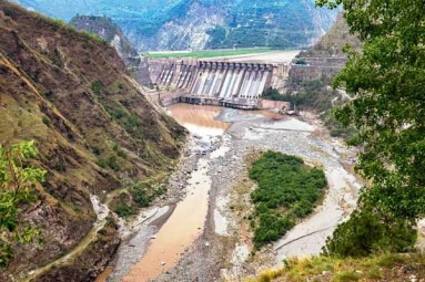 Pakistan Pleads to India on Indus Waters Treaty Suspension