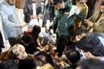 Pakistan Train Attack deaths, Pakistan Train Attack news, pakistan train attack 27 terrorists killed, About