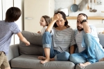 Parenting Stress videos, Parenting Stress tips, how to take control of parenting stress, Parenthood