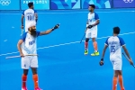 Men's hockey bronze medal match, Anshu Malik, paris olympics 2024 hockey team ready for bronze, Tennis