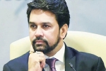 anurag thakur, lok sabha elections, parliamentary panel asks twitter to address issues on real time basis, Parliamentary panel