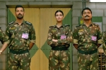 Boman Irani, Parmanu rating, parmanu movie review rating story cast and crew, Diana penty