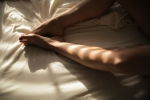 fetishes, kinks, 6 ways to tell your partner about your kinks, Fetishes