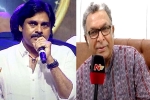 Kollywood, Pawan Kalyan, pawan kalyan was misinformed about kollywood, Nassar