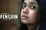 Penguin movie news, Penguin movie review, keerthy suresh s penguin is a disappointment, Actress keerthy suresh