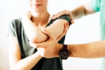 Physiotherapy news, Physiotherapy health benefits, how physiotherapy can assist cancer patients, Breast cancer