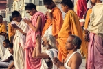 pilgrimage tourism in india essay, places of worship in india, 10 pilgrimage tourism destinations of india worth holidaying in at least once, Vrindavan
