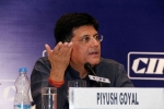 Swiss bank, Black Money, will get black money data from switzerland by next year piyush goyal, Rupee value