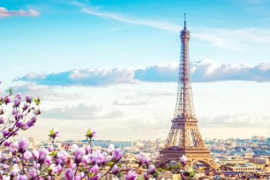 Are you planning for a Holiday to France?