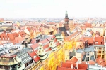 Poland Permanent Residency latest breaking, Poland Permanent Residency fees, poland offering permanent residency for rs 18100, Foreigners