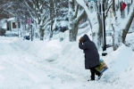 how does a polar vortex work, Midwest, polar vortex extreme colds hits u s midwest 21 killed, South dakota