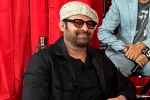 Prabhas latest updates, Prabhas upcoming, prabhas not interested to work with bollywood makers, Adipurush