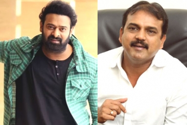 Prabhas and Koratala Siva to reunite soon Prabhas and Koratala Siva to reunite soon
