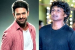 Lokesh Kanagaraj, Prabhas and Lokesh Kanagaraj budget, prabhas and lokesh kanagaraj film loading, Thalaivar 171