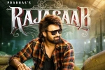 The Raja Saab shoot, The Raja Saab, prabhas the raja saab team heads to europe, Tamil