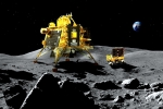 Chandrayaan 3 health update, India moon mission, pragyan has rolled out to start its work, Moon mission