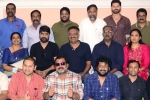 Prakash Raj panel, Prakash Raj panel breaking news, prakash raj s 11 member panel submits their resignation for maa, Manchu vishnu