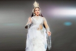 dream girl hema malini, history of river ganga, pravasi bharatiya divas swaraj lauds hema malini s dance drama, River ganga
