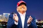 Donald Trump in polls, Donald Trump 2024 polls, big predictions on donald trump win in us elections, Senate