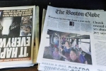 editorials in U.S. outlets, U.S. Outlets, president trump s war on social media draws editorials in over 300 u s outlets, Ipsos