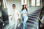 priyanka chopra and nick jonas in people’s best dressed list, priyanka chopra and nick jonas in people’s best dressed list, priyanka chopra nick jonas top people s best dressed list, Celine