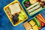 Protein-Packed Lunches list, Protein-Packed Lunches updates, protein packed lunches you can eat with one hand, Lemon