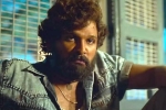 Pushpa: The Rule shooting schedules, Pushpa: The Rule updates, allu arjun s pushpa the rule rolls today, Bollywood actors