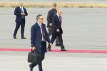 Poop Suitcase, Putin Poop Suitcase news, putin s bodyguards carried poop suitcase to alaska summit, Bob