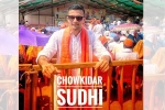 Sudhindraa Hebbaar, Hebbaar, indian origin man quits job in australia to vote for pm modi in indian general elections, Mangalore