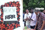 RRR shoot latest, RRR in Ukraine, rrr team completes shoot in ukraine, Jsk
