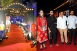 RRR Success party latest, RRR Success party latest, rrr team celebrates success in style, Naatu naatu