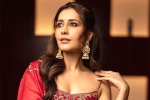 Raashi Khanna news, Raashi Khanna - Vikrant Massey, raashi khanna bags one more bollywood offer, Actress raashi khanna