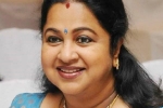 Sri Lanka bomb Blasts, Radhikaa Sarathkumar in sri lanka bomb blast, sri lanka blasts tv actress radhikaa sarathkumar checks out from hotel minutes before deadly blast, Indian television