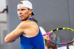 Rafael Nadal latest breaking, Rafael Nadal wealth, tennis legend rafael nadal announces retirement, Tennis