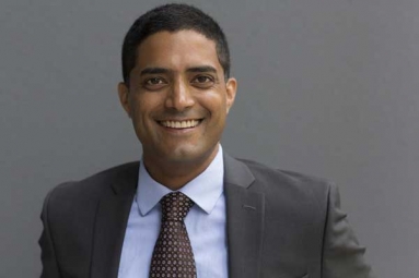 Indian-American Raj Shukla Enters Madison's Mayoral Race