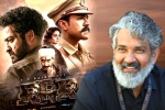 RRR, Alia Bhatt, rajamouli locks the final cut of rrr, Current trend