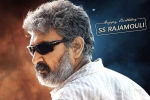 SS Rajamouli updates, RRR Team video byte, ss rajamouli gets a special surprise gift from rrr team, Rrr team news