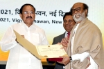 Dadasaheb Phalke Award, Rajinikanth new film, rajinikanth conferred with dadasaheb phalke award, 67th national awards