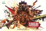 Rajinikanth, Darbar, rajinikanth s dual role in darbar, Petta