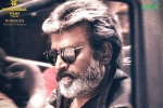 Kaala news, Kaala teaser updates, breaking superstar s kaala teaser date is here, Barfi