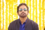 Raju Gari Gadhi 2, Raju Gari Gadhi 2 news, nag s whopping remuneration for raju gari gadhi 2, Oopiri